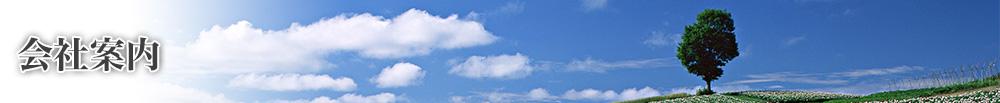 会社案内