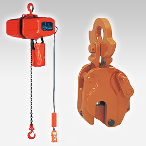 荷役運送機イメージ