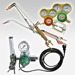 ガス機器イメージ